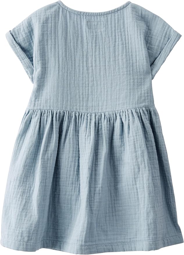Little Planet by Carter's Baby Girls Dress Made - Image 2