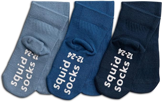 squid socks Viscose from Bamboo Socks by SquidSocks