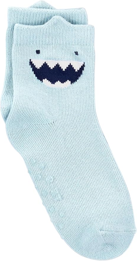 Simple Joys by Carter's baby-boys 12-pack Neutral Sock Low - Image 9