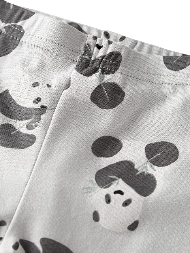little planet by carter's Baby 2-piece Pajamas Made - Image 2