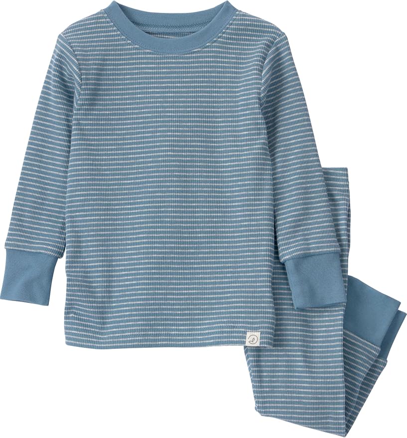 little planet by carter's Baby 2-piece Pajamas Made by LittlePlanet