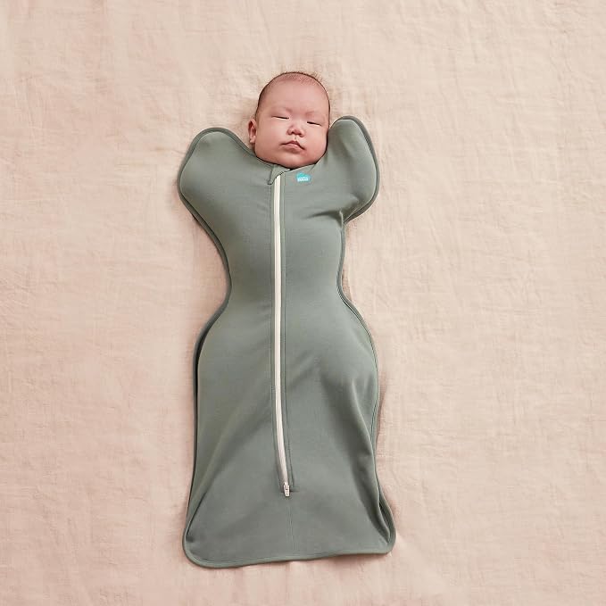 Love to Dream Swaddle UP, Baby Sleep Sack Self-Soothing Swaddles - Image 3