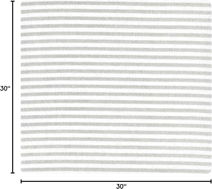 Hudson Baby Unisex Baby Cotton Poly Flannel Receiving Blankets, Construction - Image 7