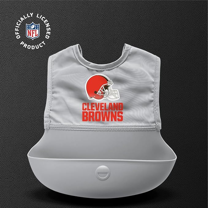 Smilo Silicone Bib - Image 4