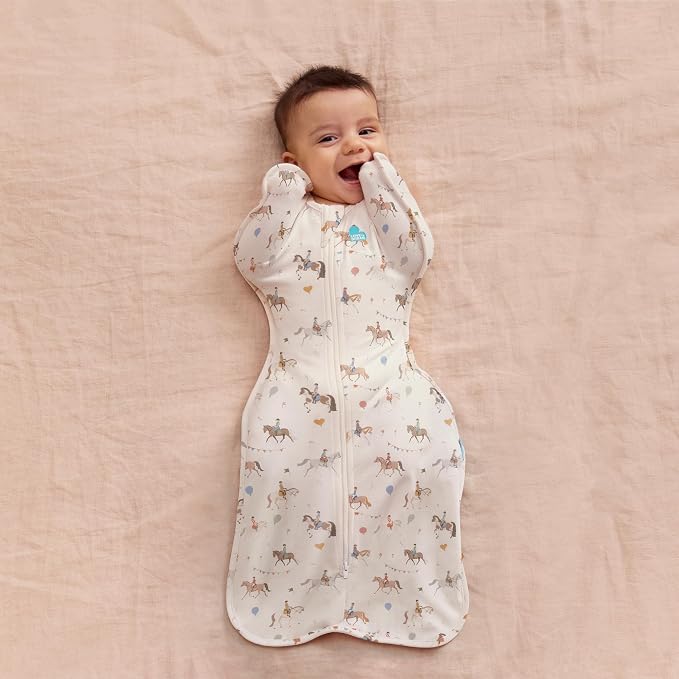 Love To Dream Swaddle UP, Baby Sleep Sack Self-Soothing Swaddles - Image 2