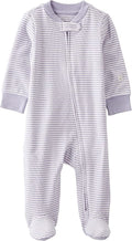 little planet by carter's Unisex Baby Sleep and Play Made by LittlePlanet