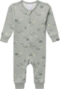 Modern Moments by Gerber Baby Boys & Girls Hacci Footless Pajamas by ModernMomentsbyGerber