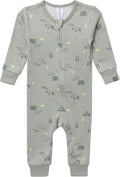 Modern Moments by Gerber Baby Boys & Girls Hacci Footless Pajamas by ModernMomentsbyGerber