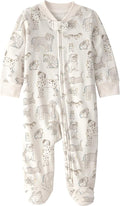 little planet by carter's Unisex Baby Sleep and Play Made by LittlePlanet