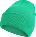 ZOORON Toddler Beanie Baby Kids Beanies Warm Winter Hat Knit Skull Cap by ZOORON