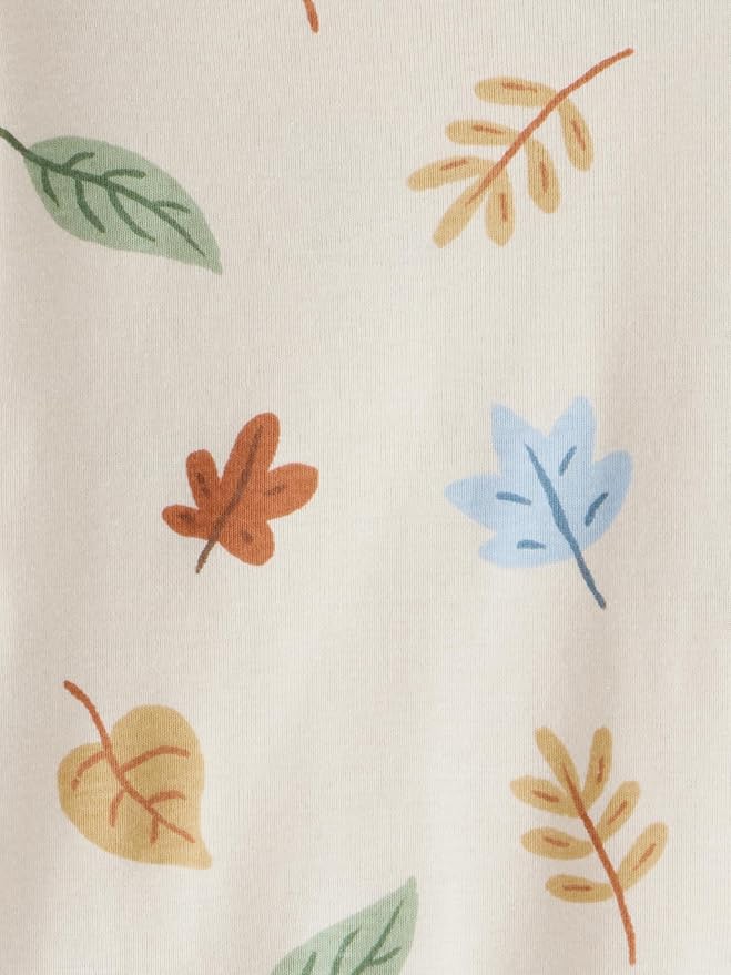 little planet by carter's Baby 2-piece Pajamas Made - Image 2