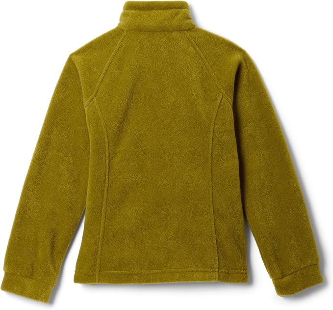 Columbia Unisex-Baby Benton Springs Fleece Jacket - Image 2