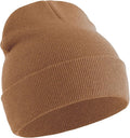 100% Cotton Baby Beanie Toddler Boys Girls Kids Winter Hat Knit Winter Warm Cap by choshion