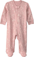 little planet by carter's Unisex Baby Sleep and Play Made by LittlePlanet