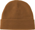 ROYBENS 100% Cotton Baby Beanie Cute Toddler Winter Hat Knit Caps Ages 0-8 | by ROYBENS