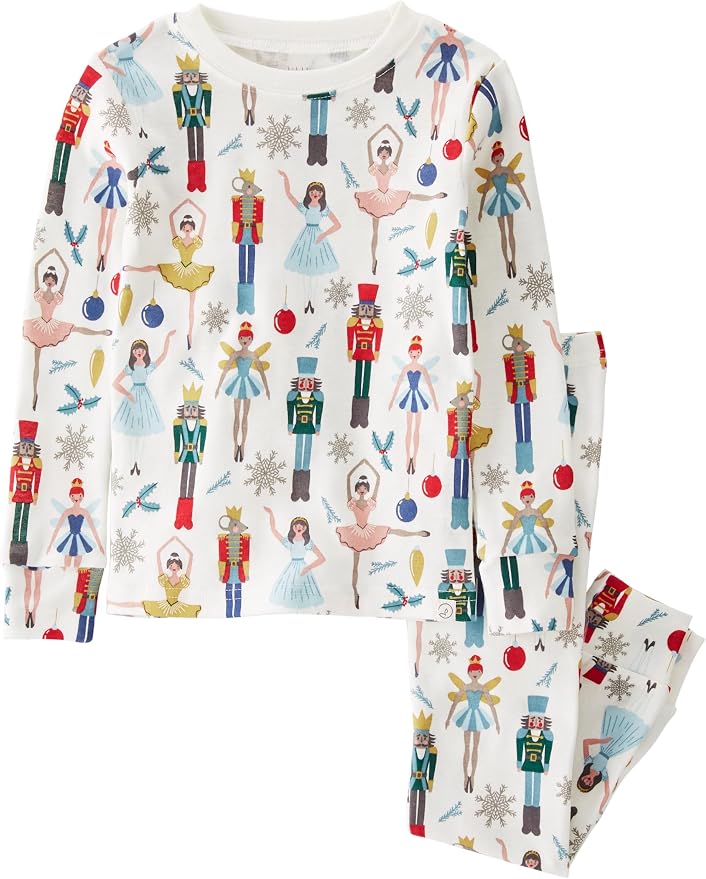 little planet by carter's Baby 2-piece Pajamas Made by LittlePlanet