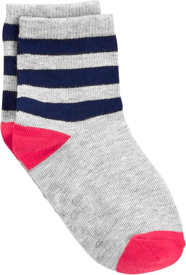 Simple Joys by Carter's baby-boys 12-pack Neutral Sock Low - Image 10