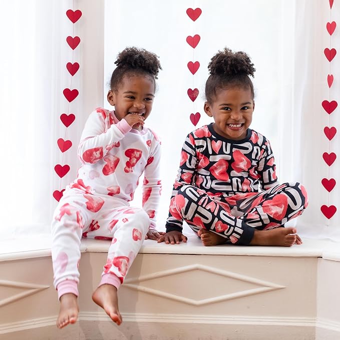 Burt's Bees Baby Organic Cotton Pajamas - Image 3