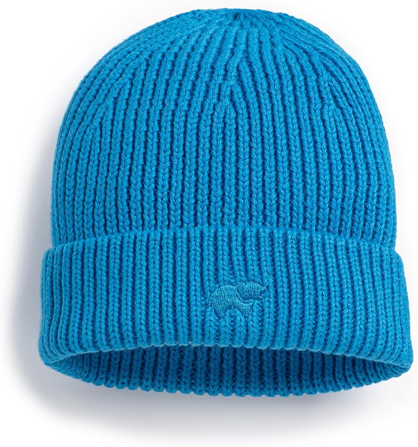 MONICA + ANDY Chunky Knit Hat, 100% Organic Clothes by monicaandy