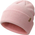 Baby Beanie Toddler Infant Winter Hats Knit Warm Caps by Bebila
