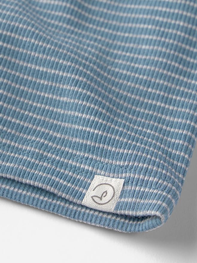 little planet by carter's Baby 2-piece Pajamas Made - Image 2