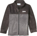 Columbia Youth Steens Mountain II Fleece Jacket by Unknown