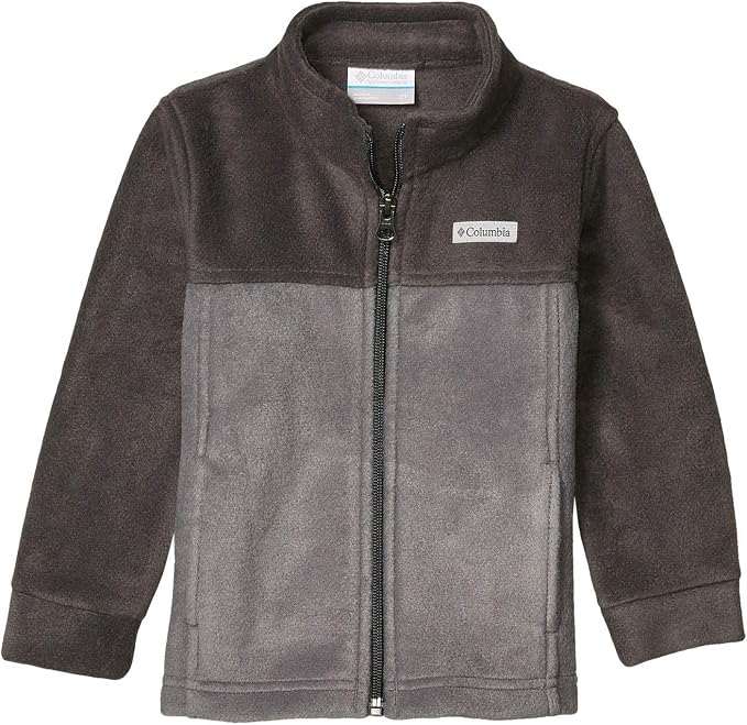 Columbia Youth Steens Mountain II Fleece Jacket by Unknown