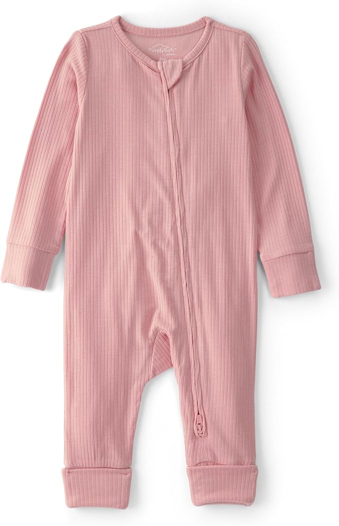 Carter's Baby Purelysoft Sleep and Play Pajamas by Carters