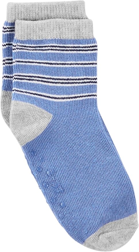 Simple Joys by Carter's baby-boys 12-pack Neutral Sock Low - Image 8