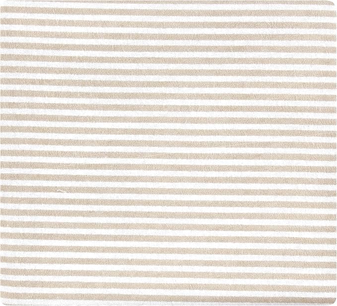 Hudson Baby Cotton Flannel Receiving Blankets 4-Pack, One Size - Image 5