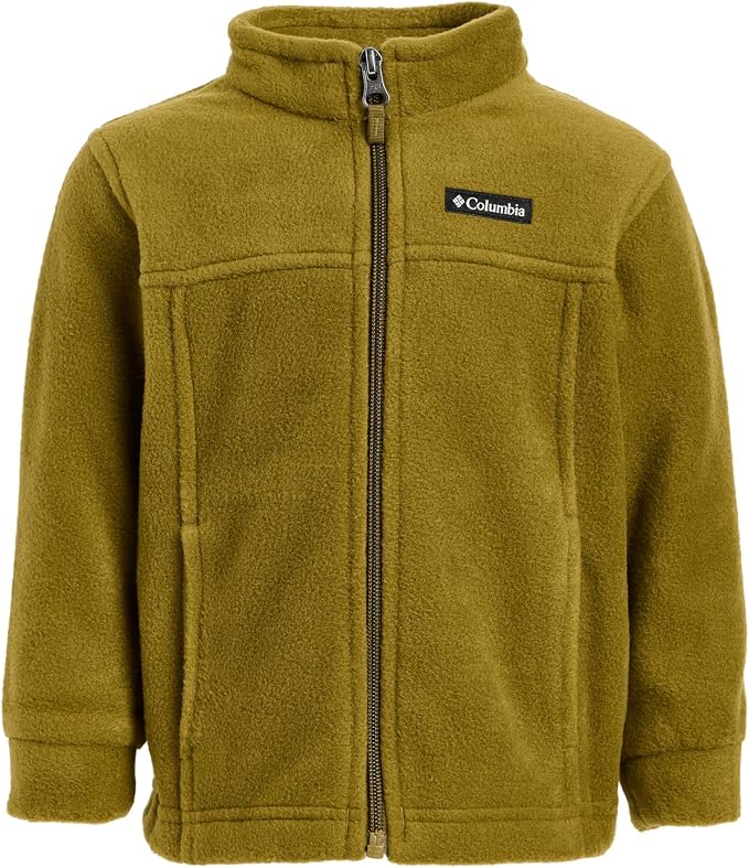 Columbia Youth Infant Steens Mountain II Fleece Jacket by Columbia