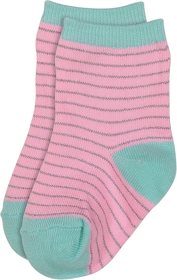 Rising Star Baby Sock, Toddler Sock, Kids Socks Multipacks - Image 6