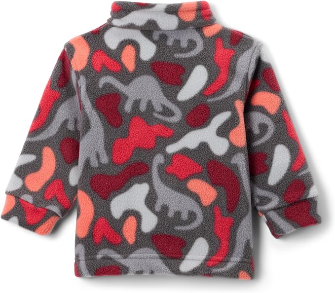 Columbia Unisex Baby Zing III Fleece - Image 2