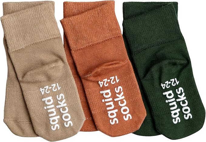 squid socks Viscose from Bamboo Socks by SquidSocks