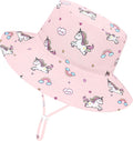 Sarfel Baby Sun Hat Summer Baby Boy Hats UPF 50+ Sun Protection Toddler Hat by Sarfel