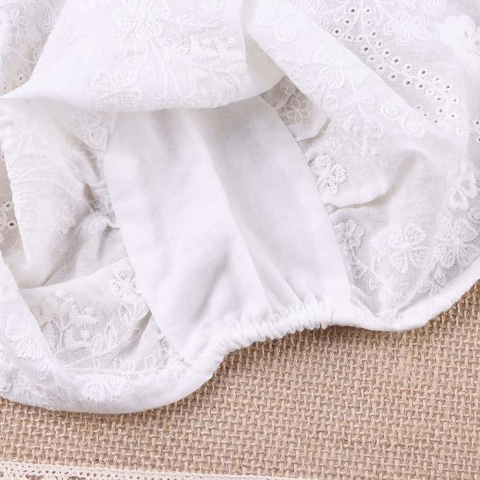 Lovely Baby Girl Hospital Hat Soft Cotton Newborn Beanie Winter Baby Hats - Image 4