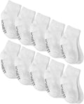 HonestBaby Baby Girls' Cozy Socks by HonestBaby