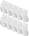 HonestBaby Baby Girls' Cozy Socks by HonestBaby