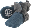 Luvable Friends Unisex Baby Cozy Fleece Booties by Luvable+Friends