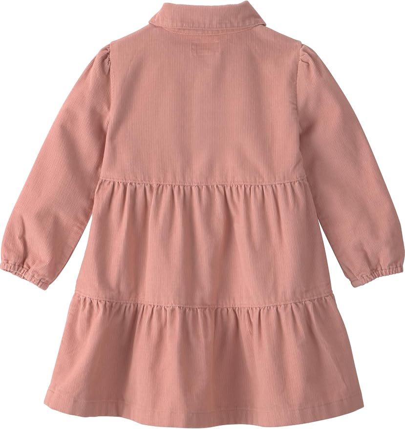 Little Planet by Carter's Baby Girls Dress Made - Image 3