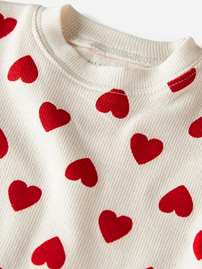 little planet by carter's Baby 2-piece Pajamas Made - Image 2