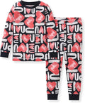 Burt's Bees Baby Organic Cotton Pajamas by BurtsBeesBaby