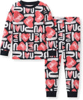 Burt's Bees Baby Organic Cotton Pajamas by BurtsBeesBaby