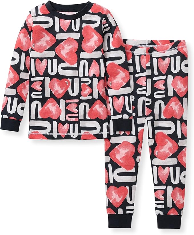 Burt's Bees Baby Organic Cotton Pajamas by BurtsBeesBaby
