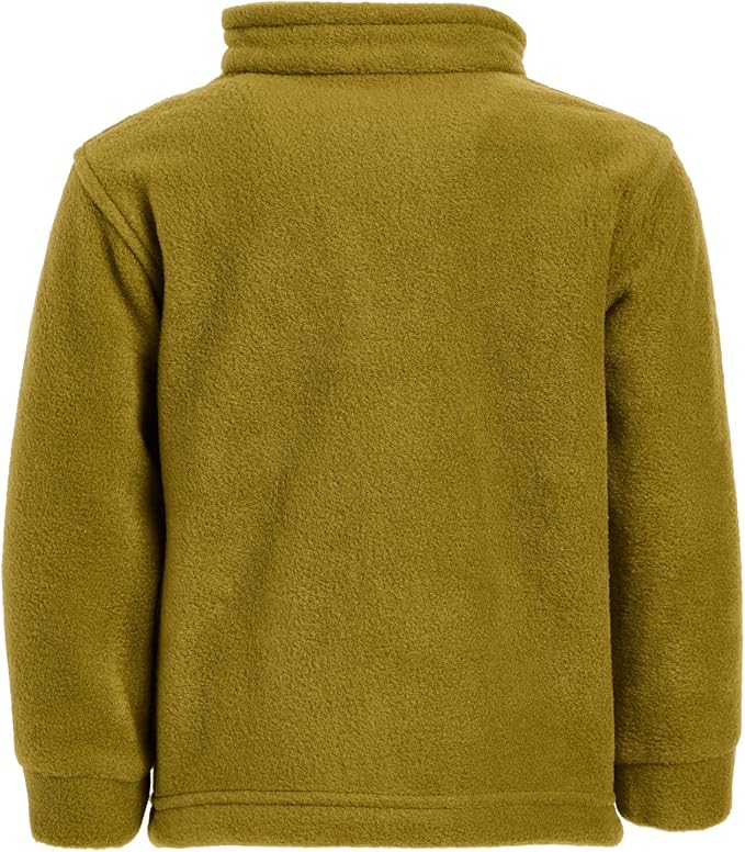 Columbia Youth Steens Mountain II Fleece Jacket - Image 2