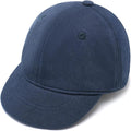 Toddler Baby Baseball Snapback hat Infant Baseball Cap Polyester | 0-24m by Duoyeree