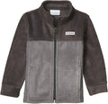 Columbia Youth Steens Mountain II Fleece Jacket by Unknown