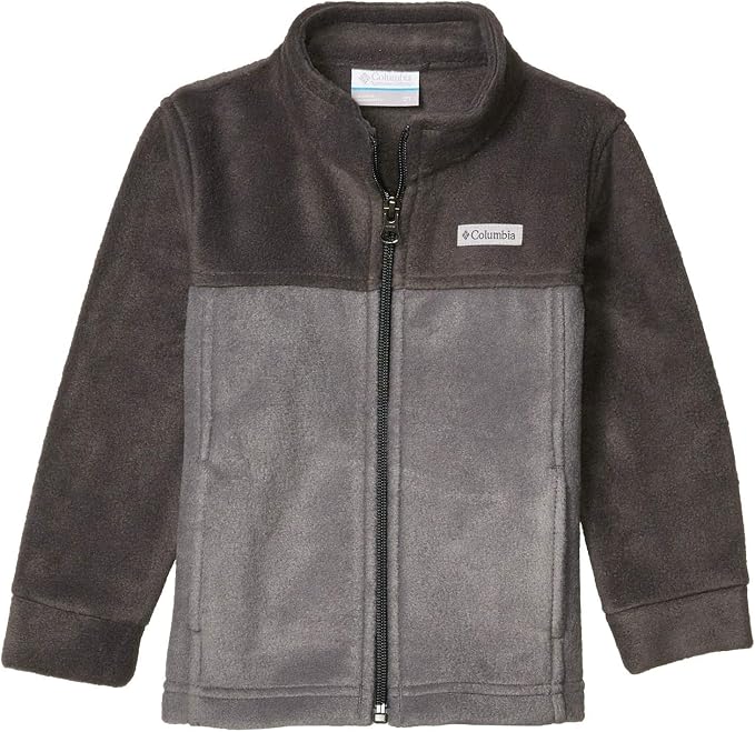 Columbia Youth Steens Mountain II Fleece Jacket by Unknown