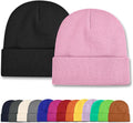 ZOORON Toddler Beanie Baby Beanies by ZOORON