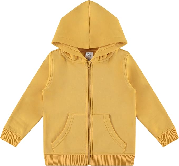 Cudlie 2-Pack Toddler Zip-Up Hoodies - Image 9